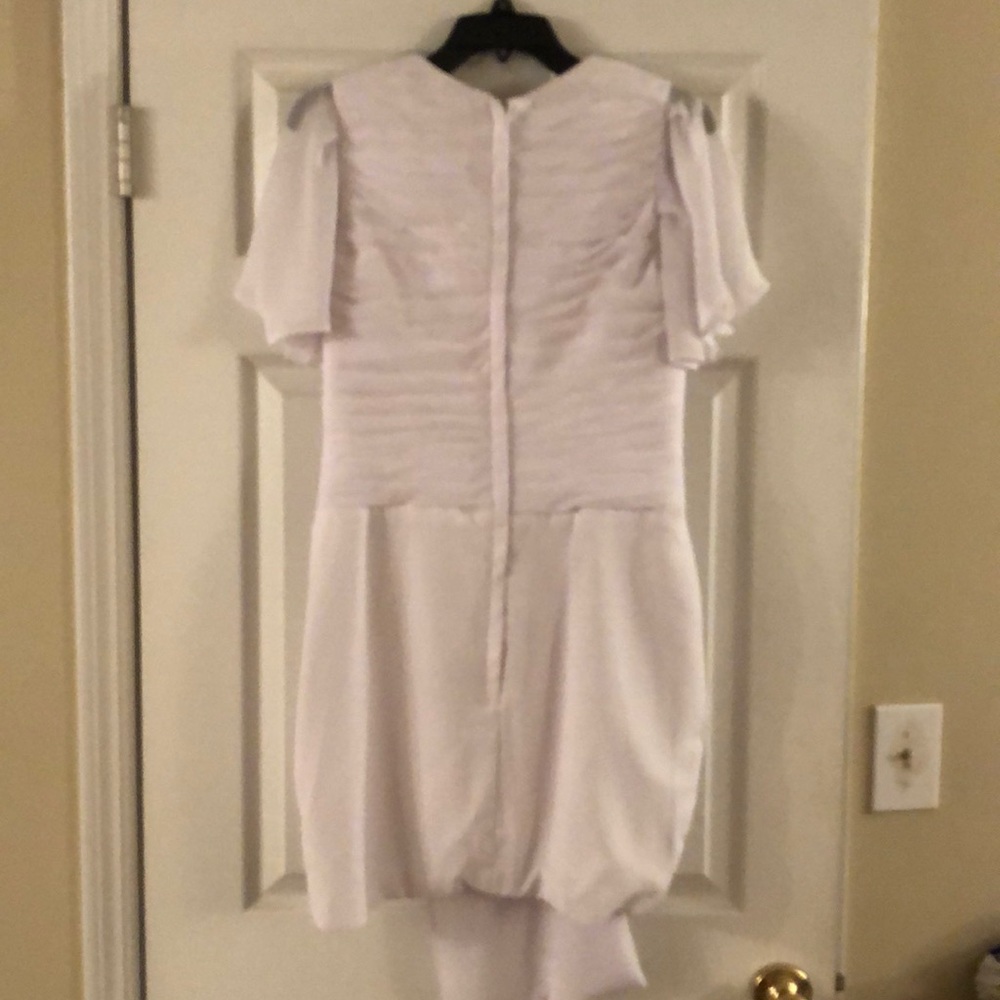 Cocktail Dress - Picture 4 of 4